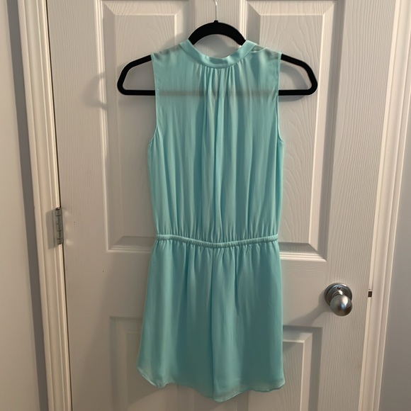 Aritzia Babaton Benedict dress - Picture 2 of 3
